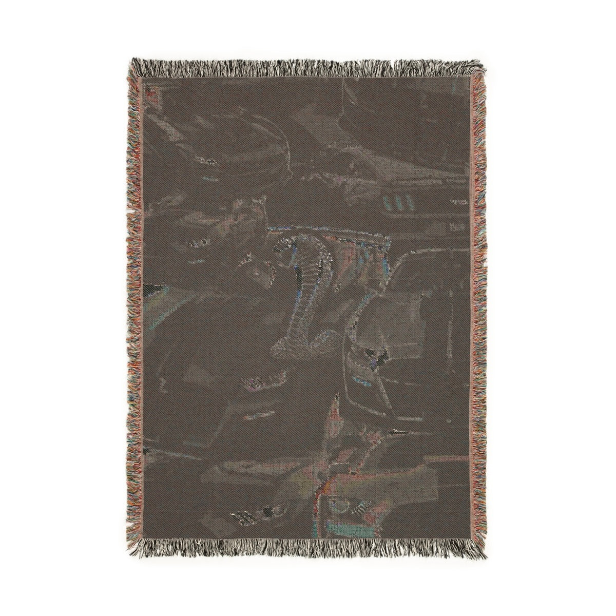 TorqueThreads™ GT500 Blanket