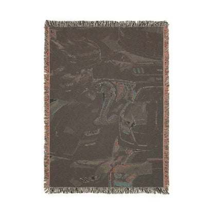 TorqueThreads™ GT500 Blanket