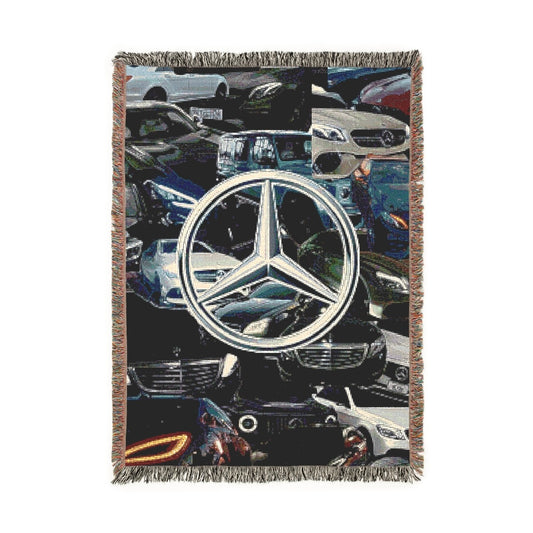 TorqueThreads™ AMG Blanket