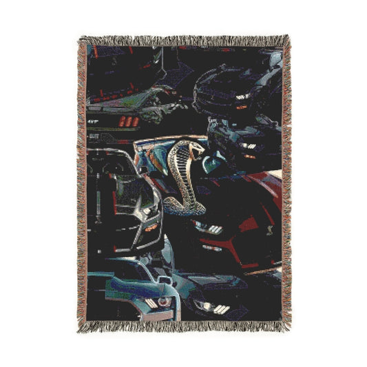 TorqueThreads™ GT500 Blanket