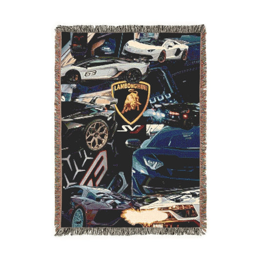 TorqueThreads™ SVJ Blanket