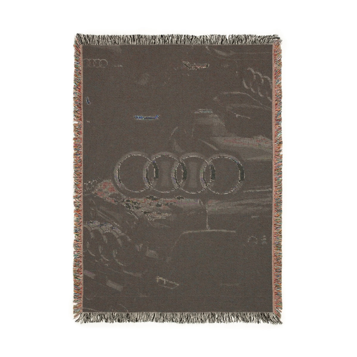 TorqueThreads™ Audi Blanket